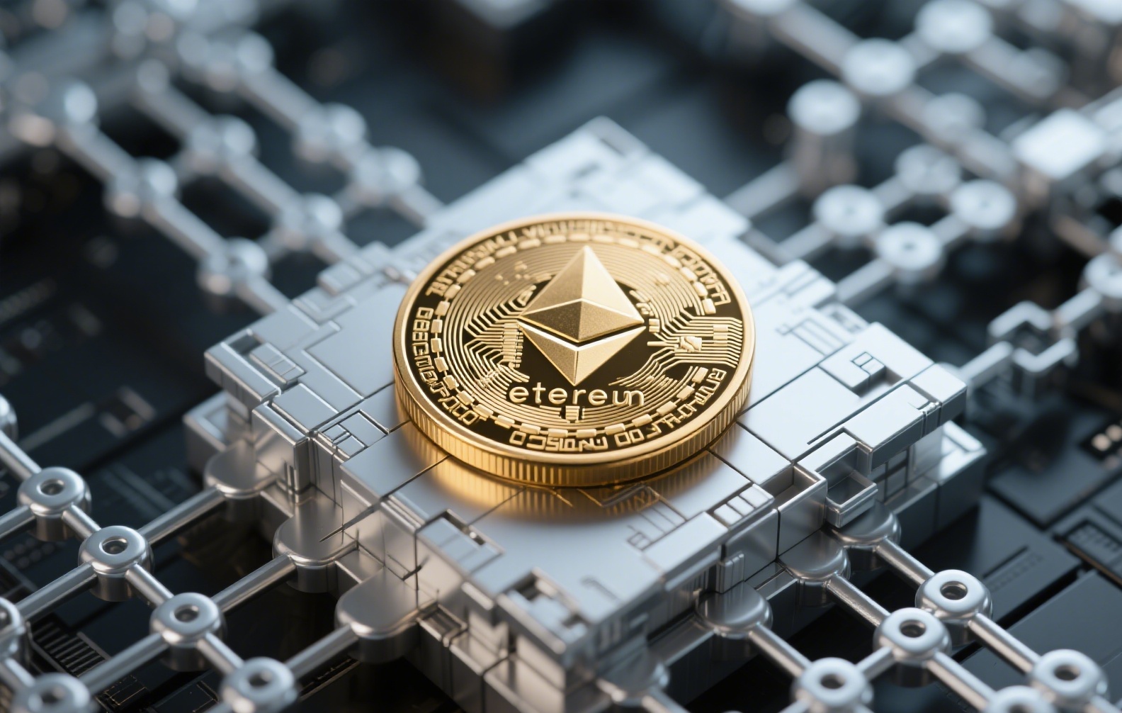 圆形稳定币崛起：数字金融新格局与未来投资趋势解析