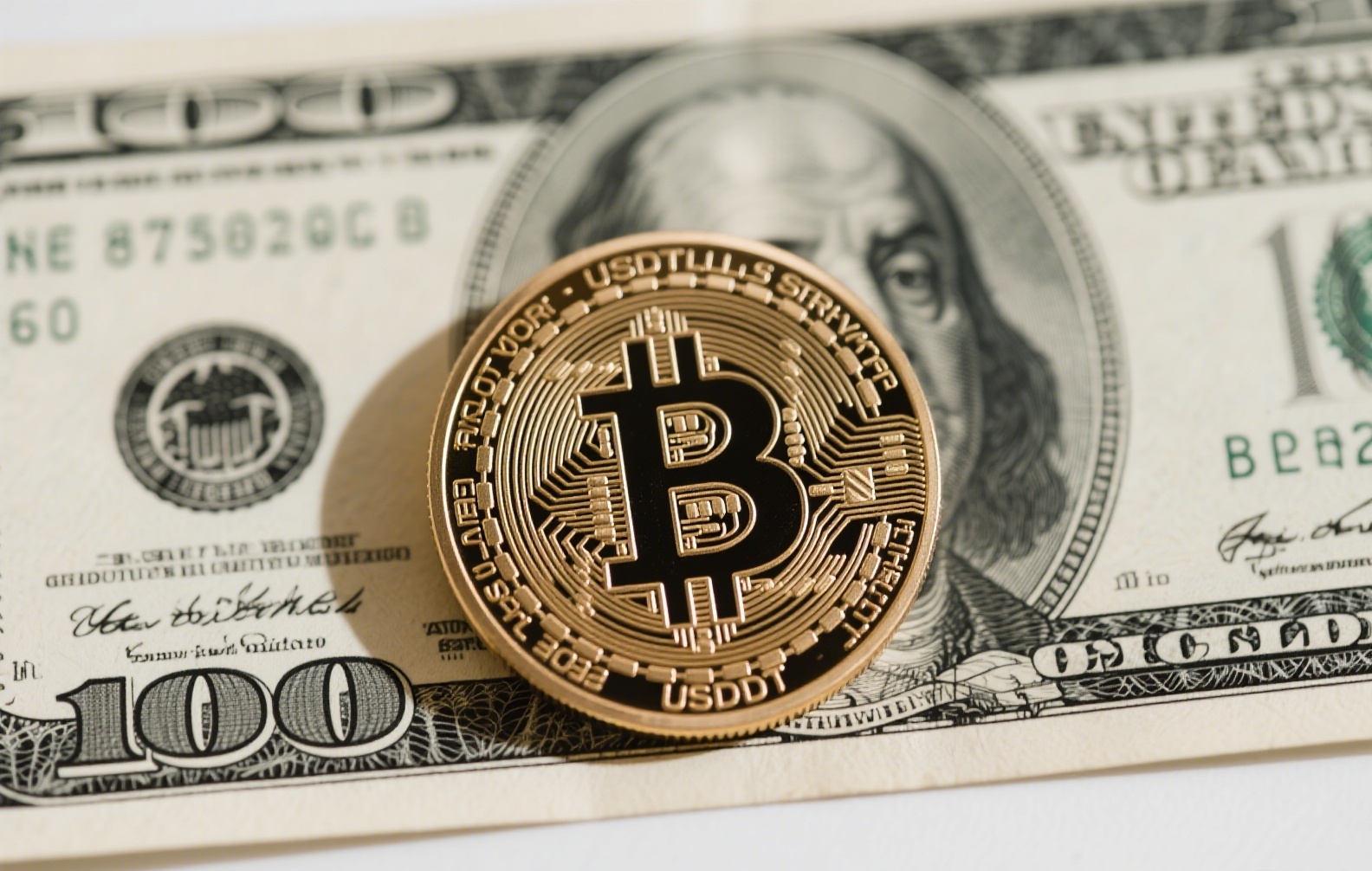 稳定币匿名性全解析：你真的能在链上做到完全匿名吗？